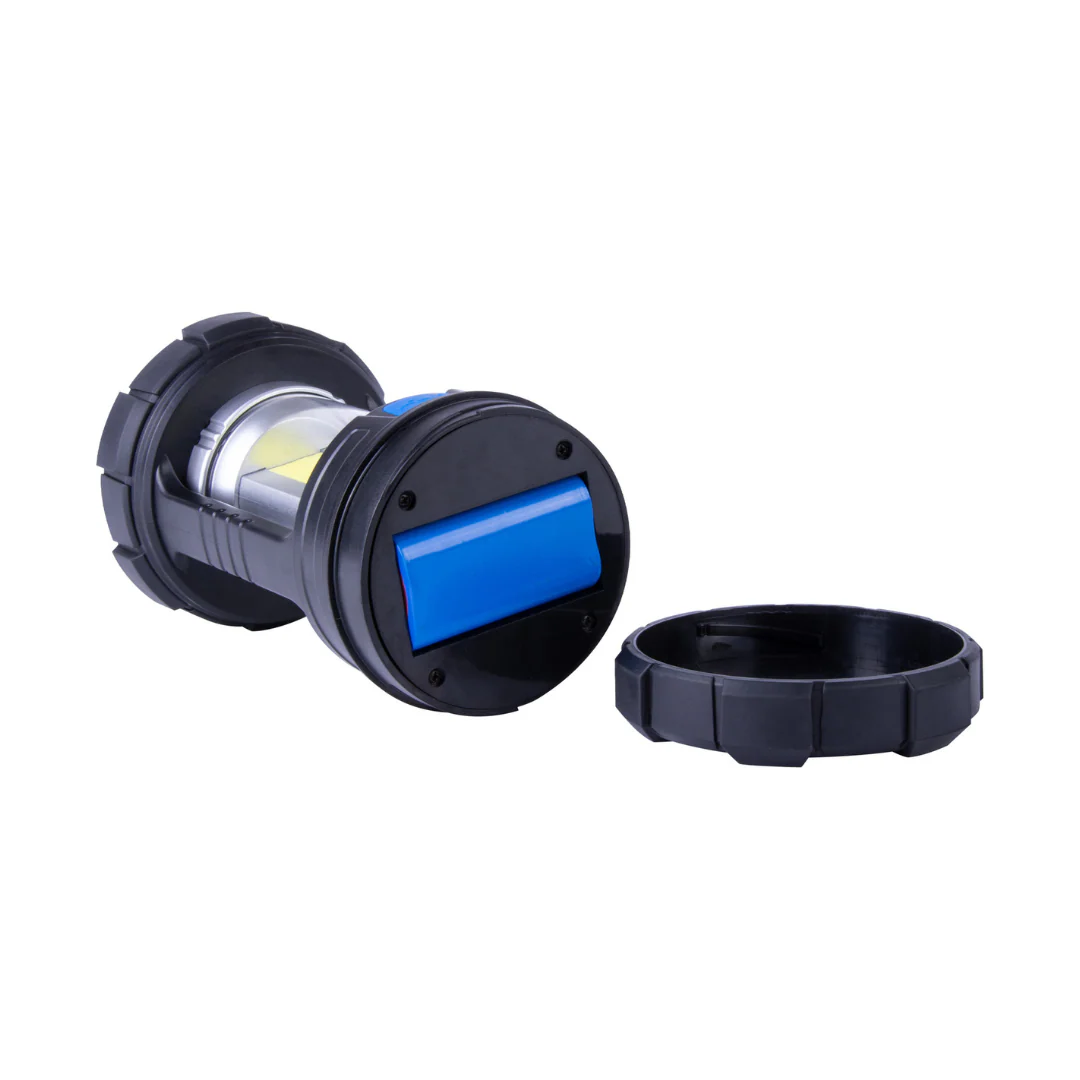 Brillar Nomad 800 COB LED Rechargeable Lantern - Image 4