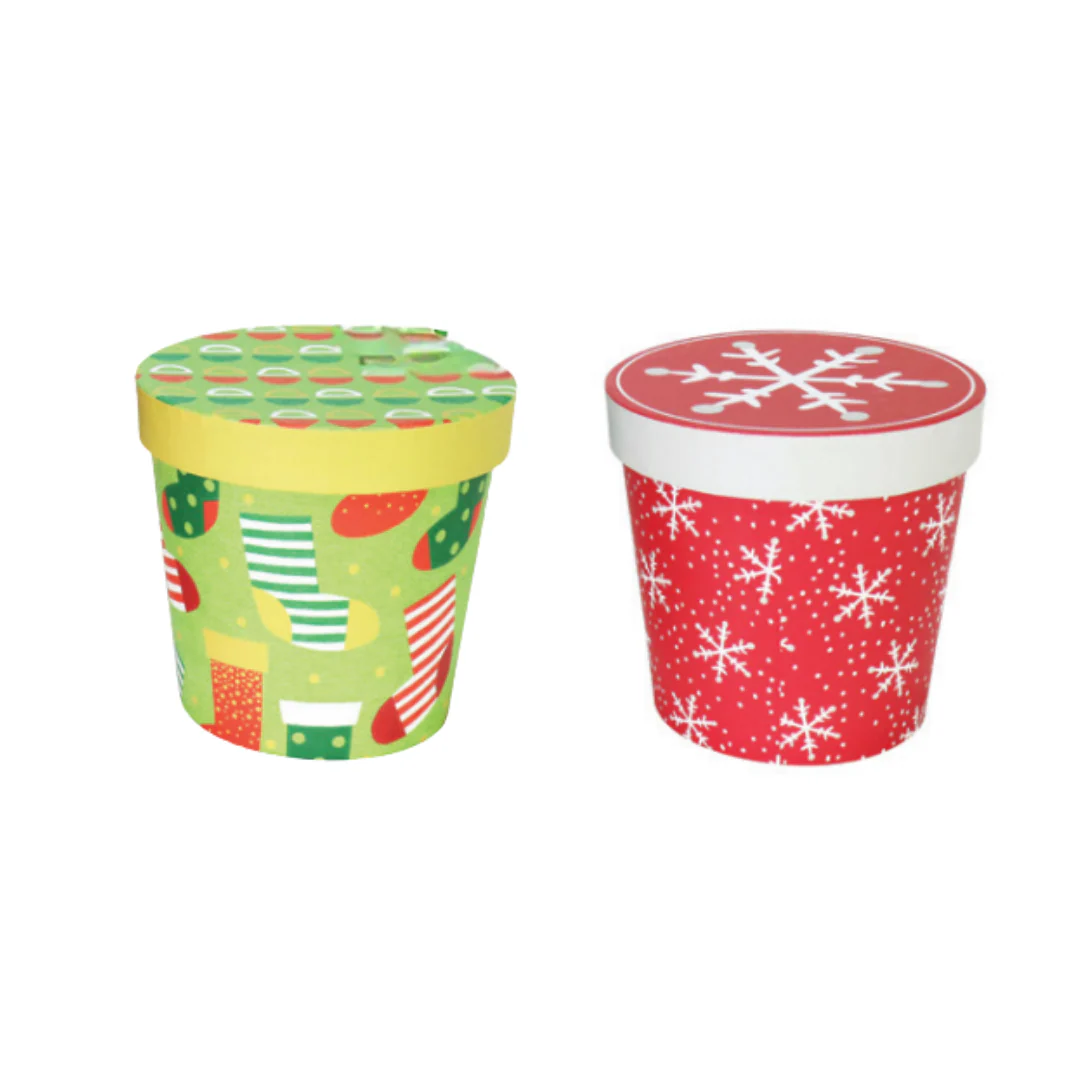 Bucket Giftbox Small