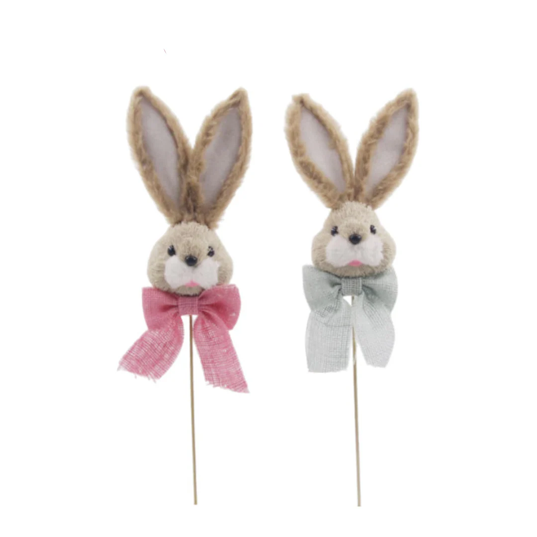 BUNNY HEAD ON PICK 2A 39x11x4CM