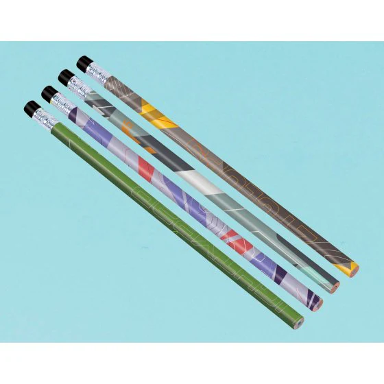 PARTY PROPS™ Buzz Lightyear Pencils