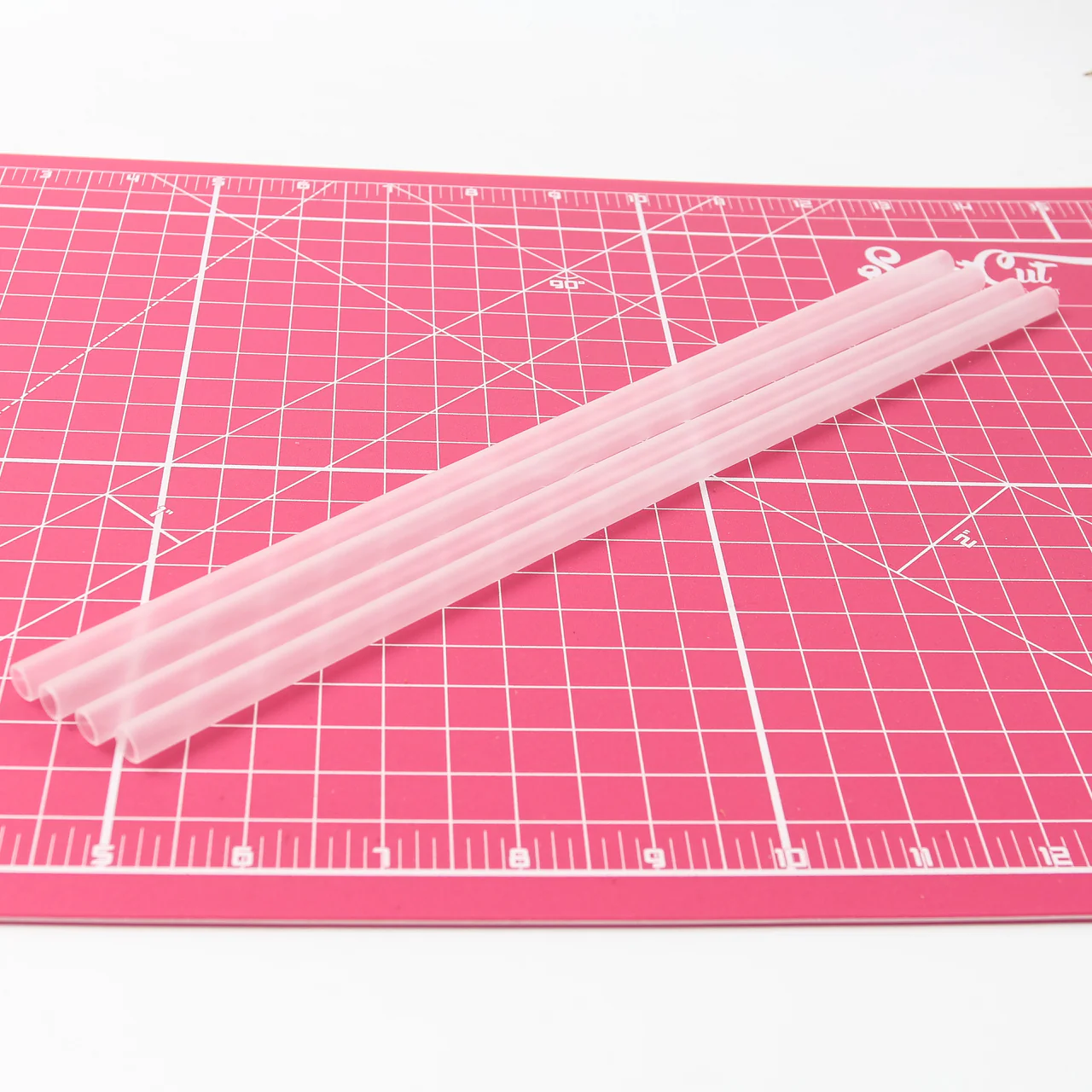 Cakers Dowels - Small Opaque (Pack Of 5) - Image 3