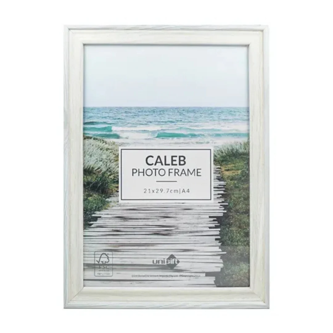 Caleb Frame 21x29.7cm A4