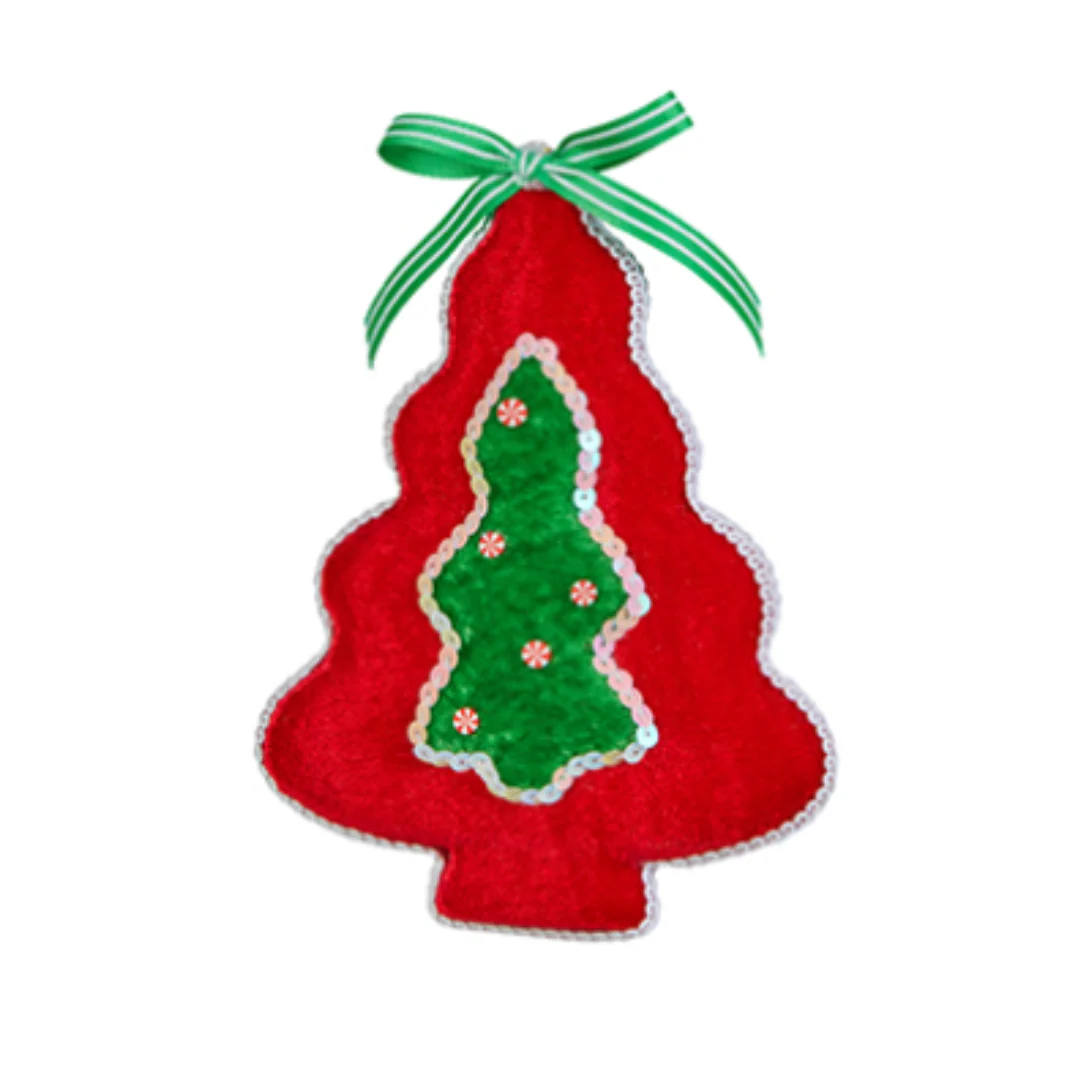 Candy Cane Tree Tree 18cmH