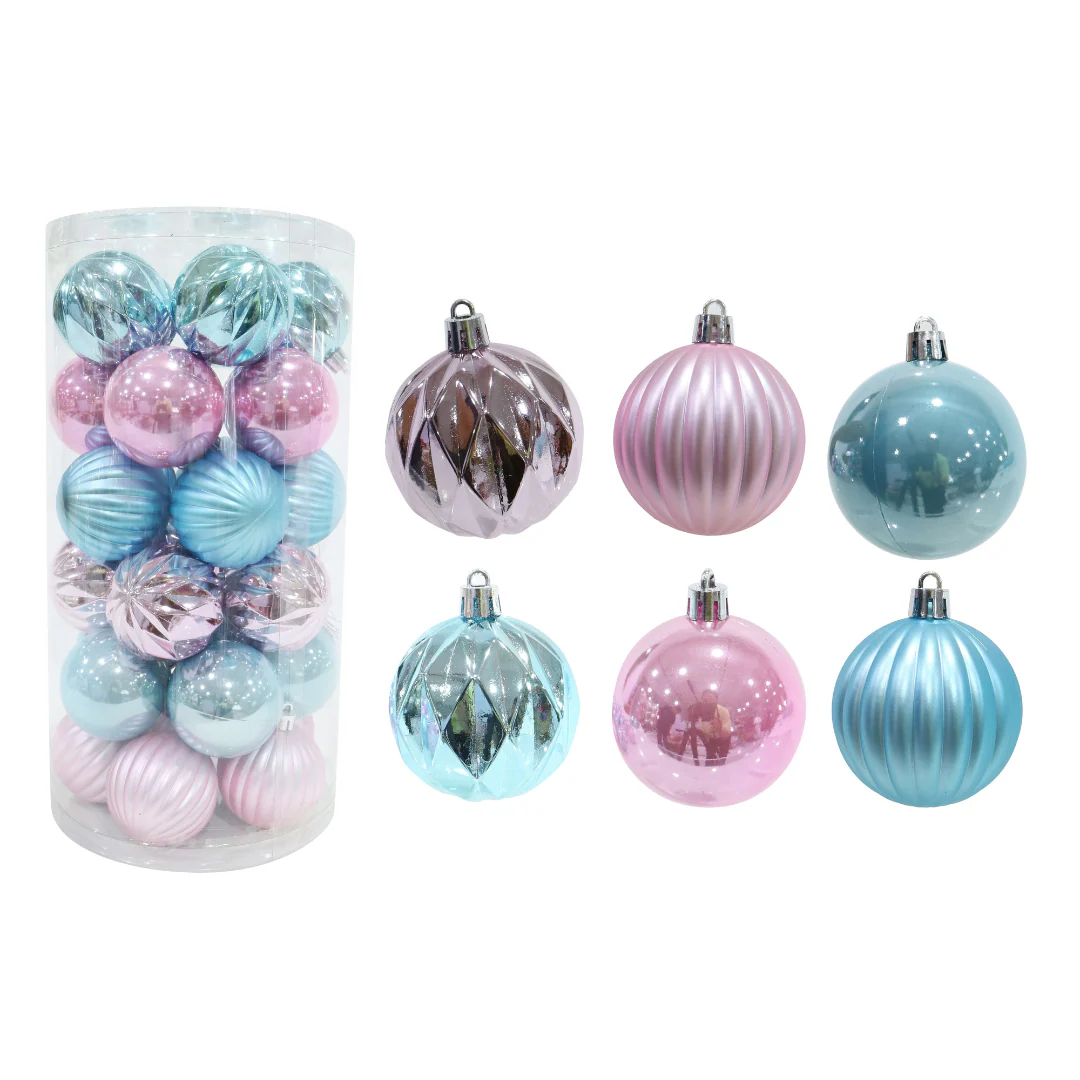 Candyfloss 6cm 30pk - Image 2