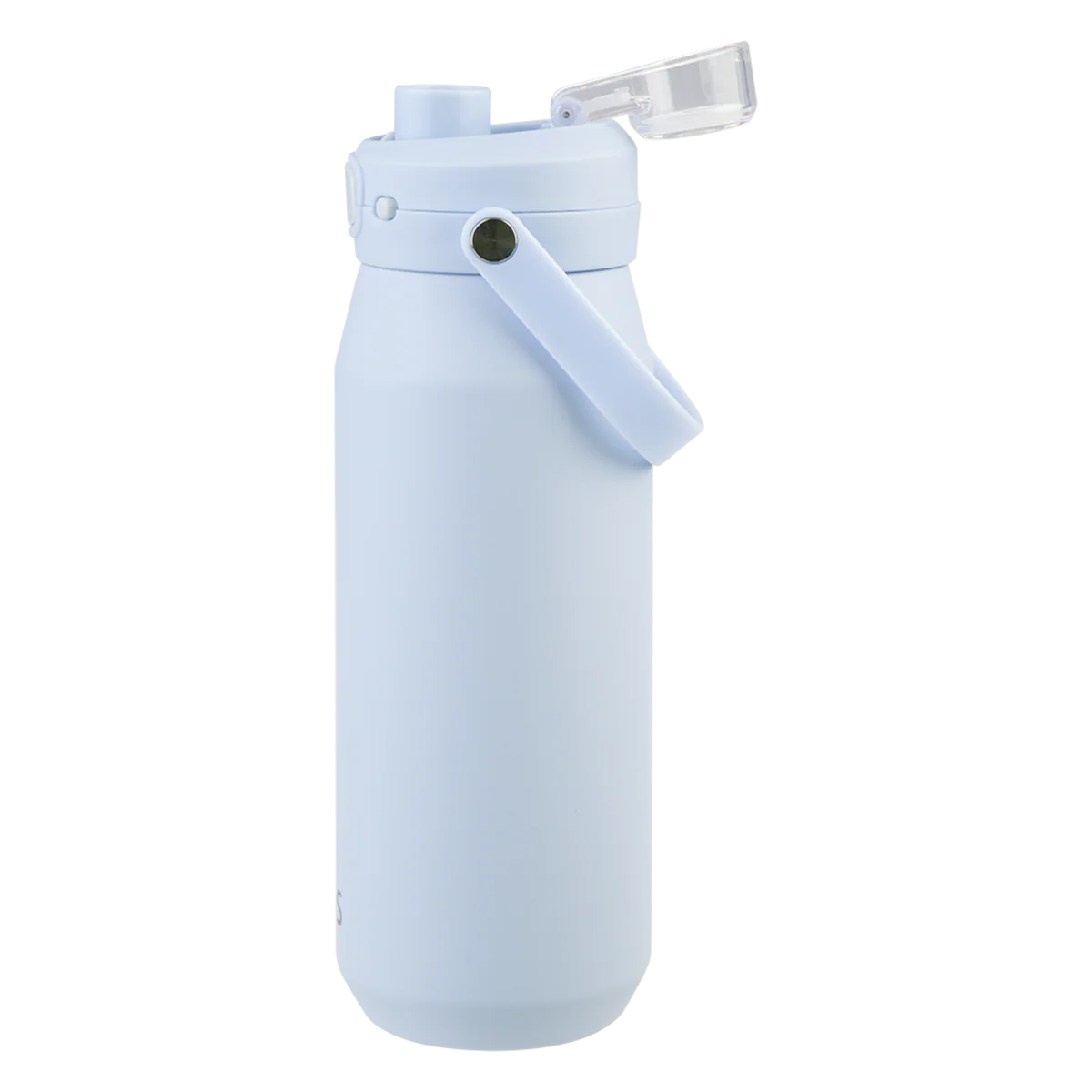Oasis Capri Ceramic Lined Stainless Steel Triple Wall Insulated Drink Bottle 750ml Periwinkle - Image 7