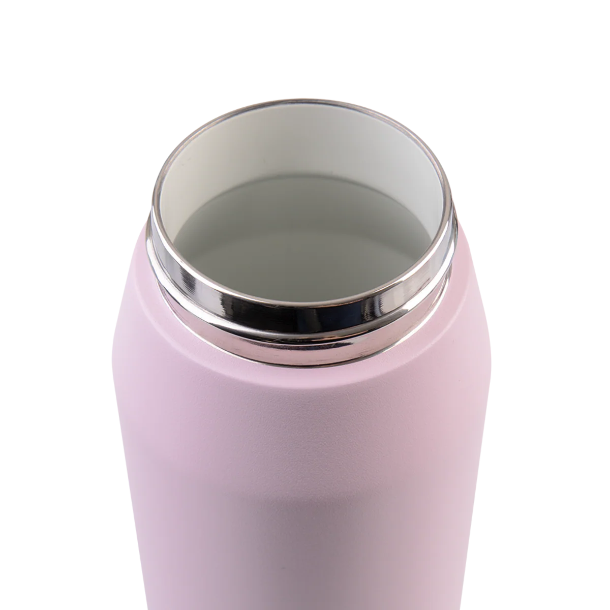 Oasis Capri Ceramic Lined Stainless Steel Triple Wall Insulated Drink Bottle 750ml Pink Lemonade - Image 12