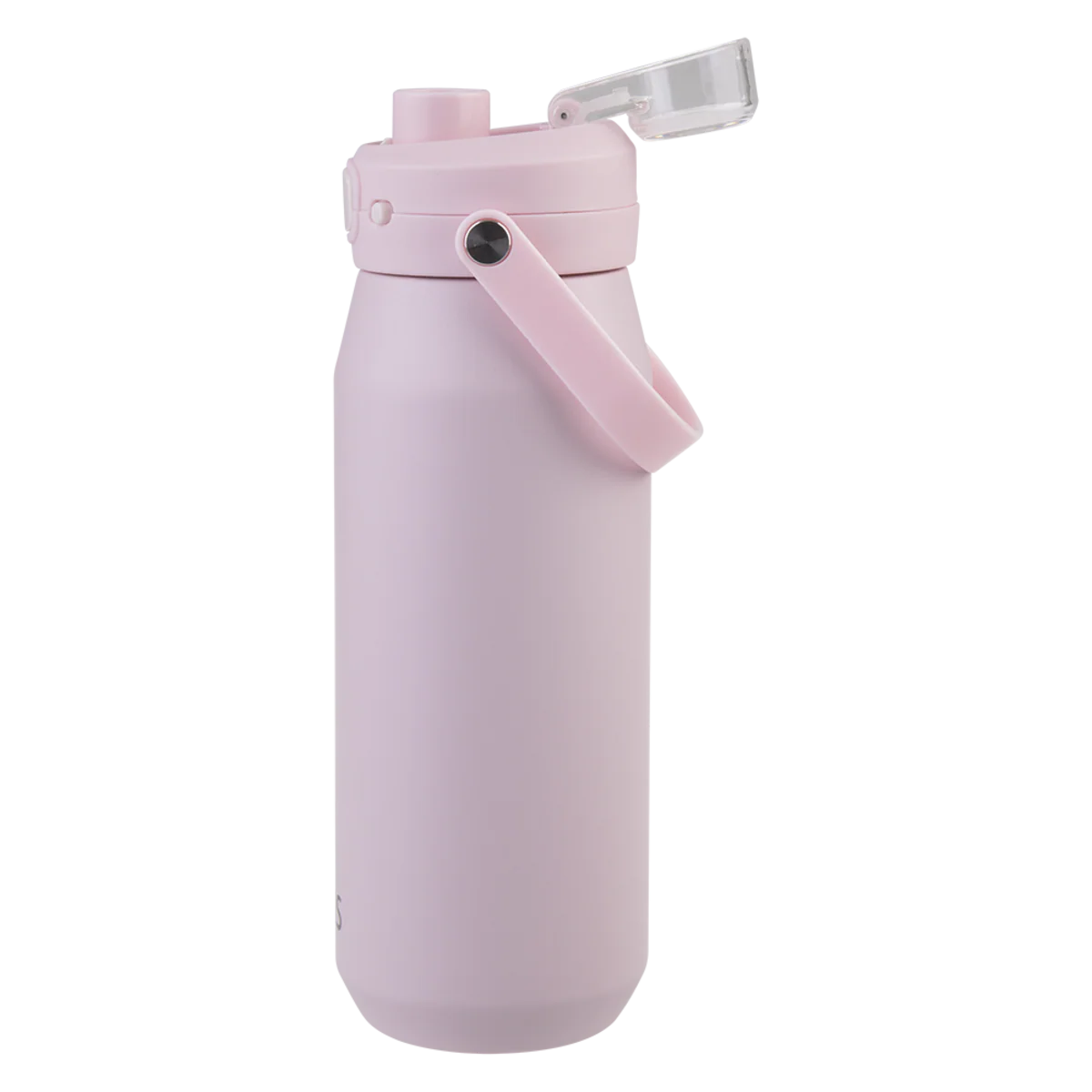 Oasis Capri Ceramic Lined Stainless Steel Triple Wall Insulated Drink Bottle 750ml Pink Lemonade - Image 7
