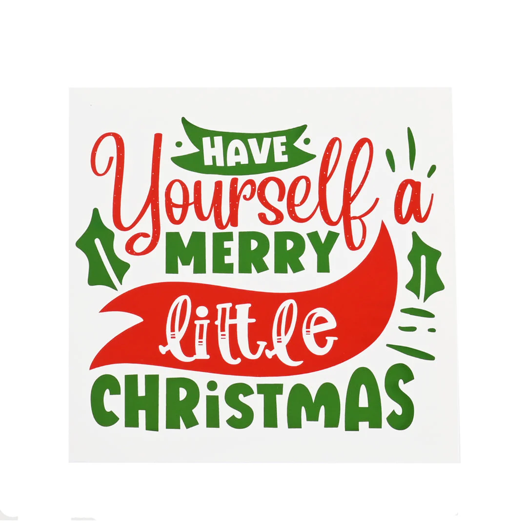 Cards Square Bold Greetings 6pk - Image 3