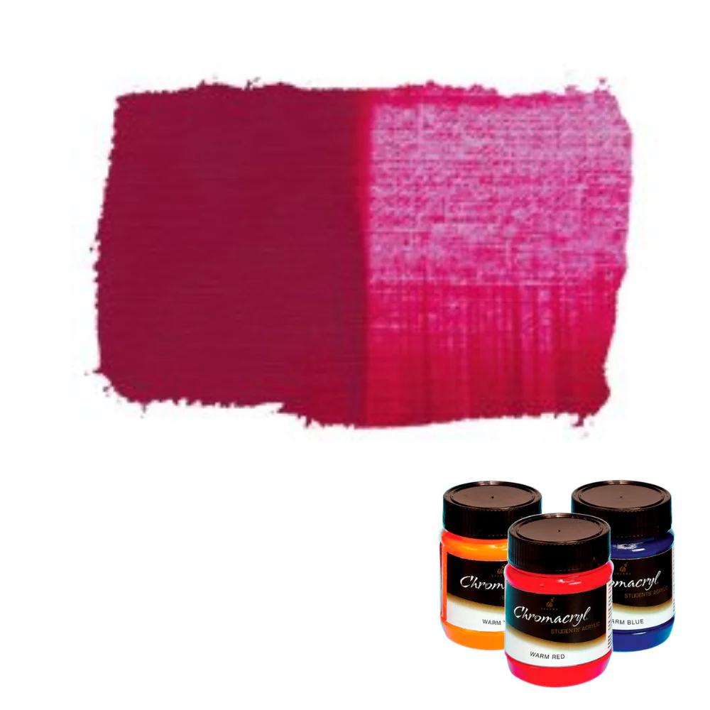 CC Magenta (Process Magenta) 250ml