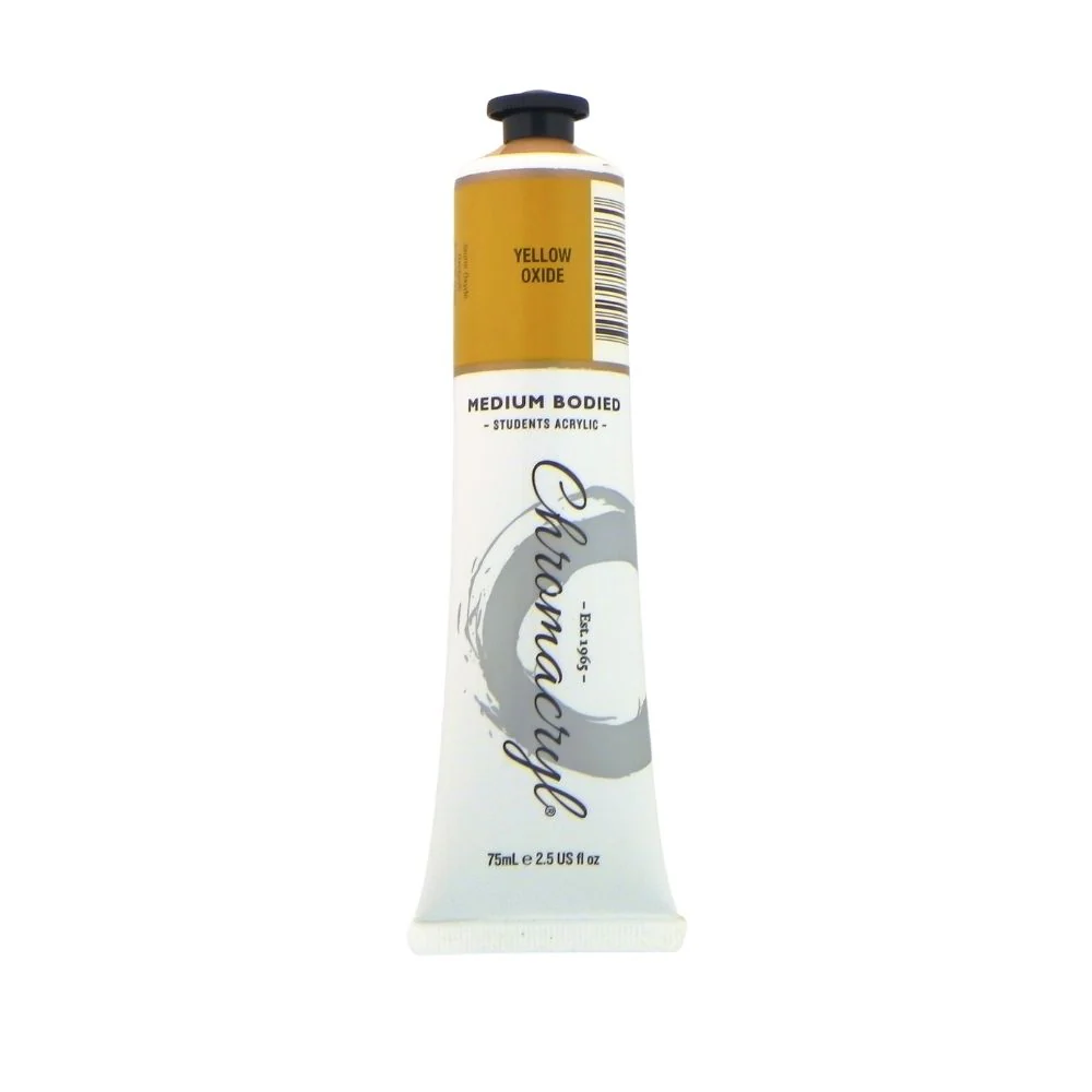 CC Yellow Oxide 75ml