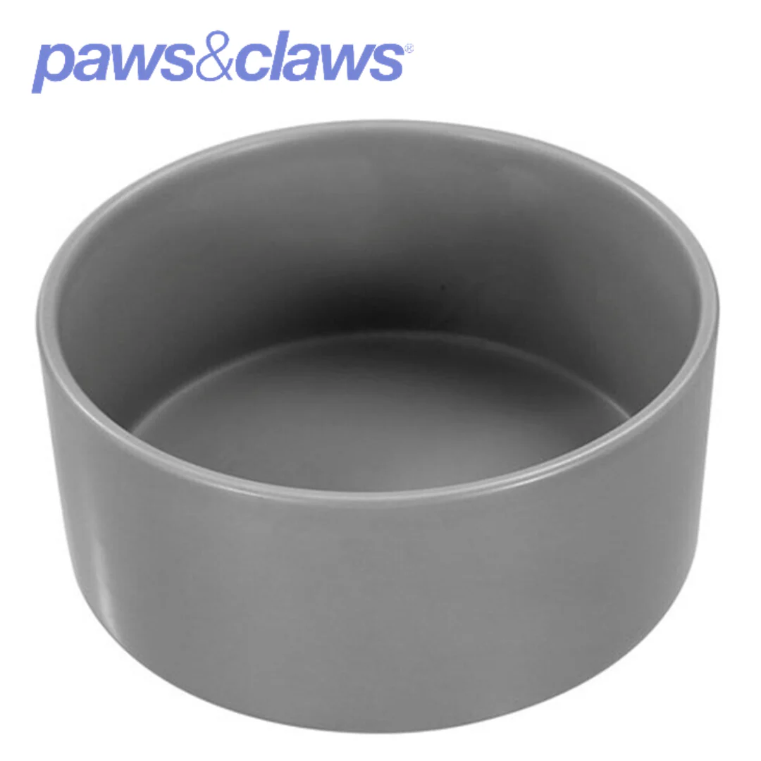 CERAMIC PET BOWL 19CM 1.8L 3 ASSTD - Image 5