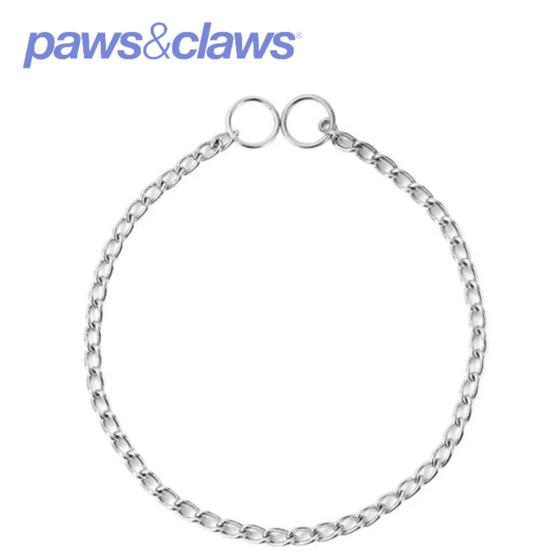 Chain Collar Lge 3Mm X 65cm - Image 2