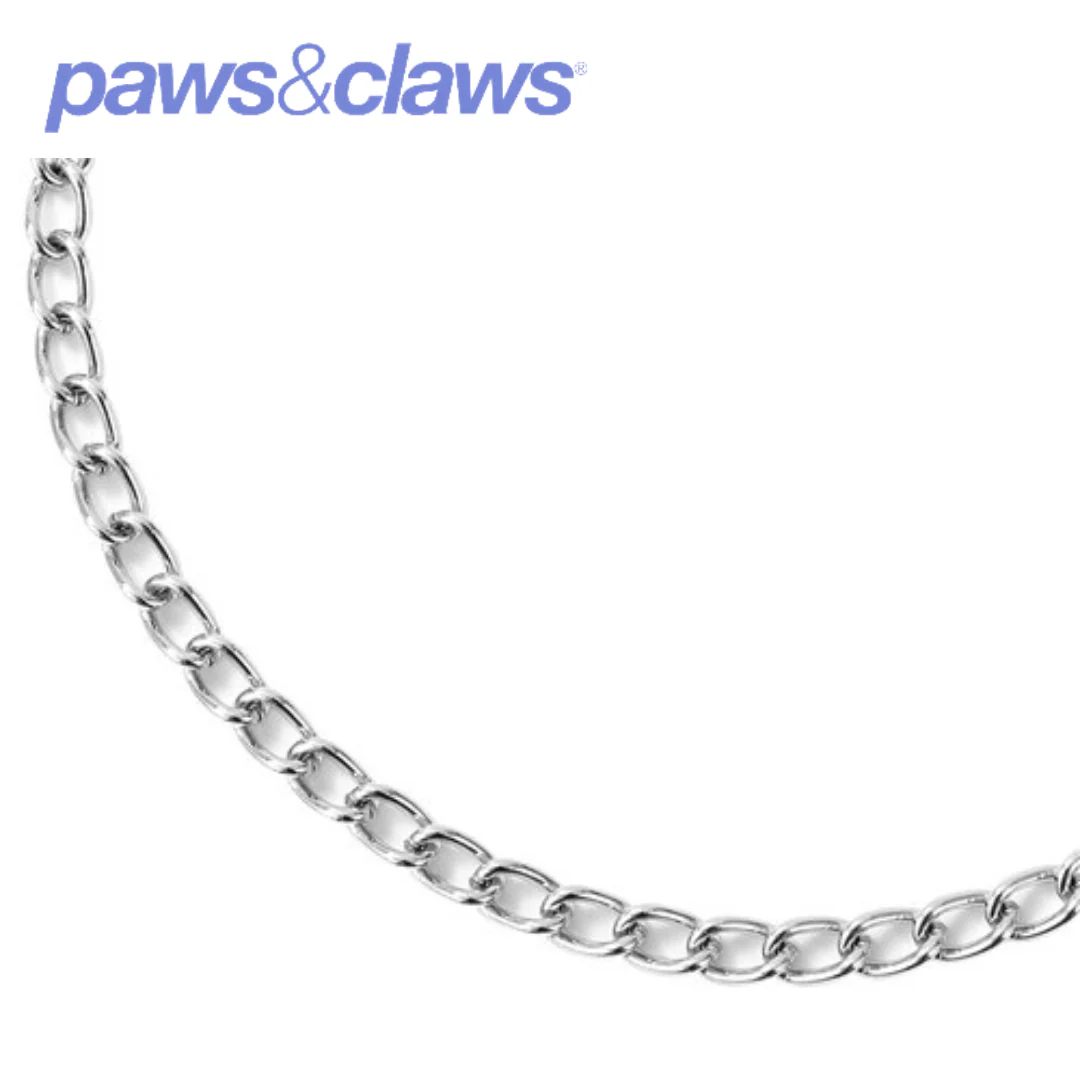 Chain Collar Med 2Mm X 50cm - Image 6