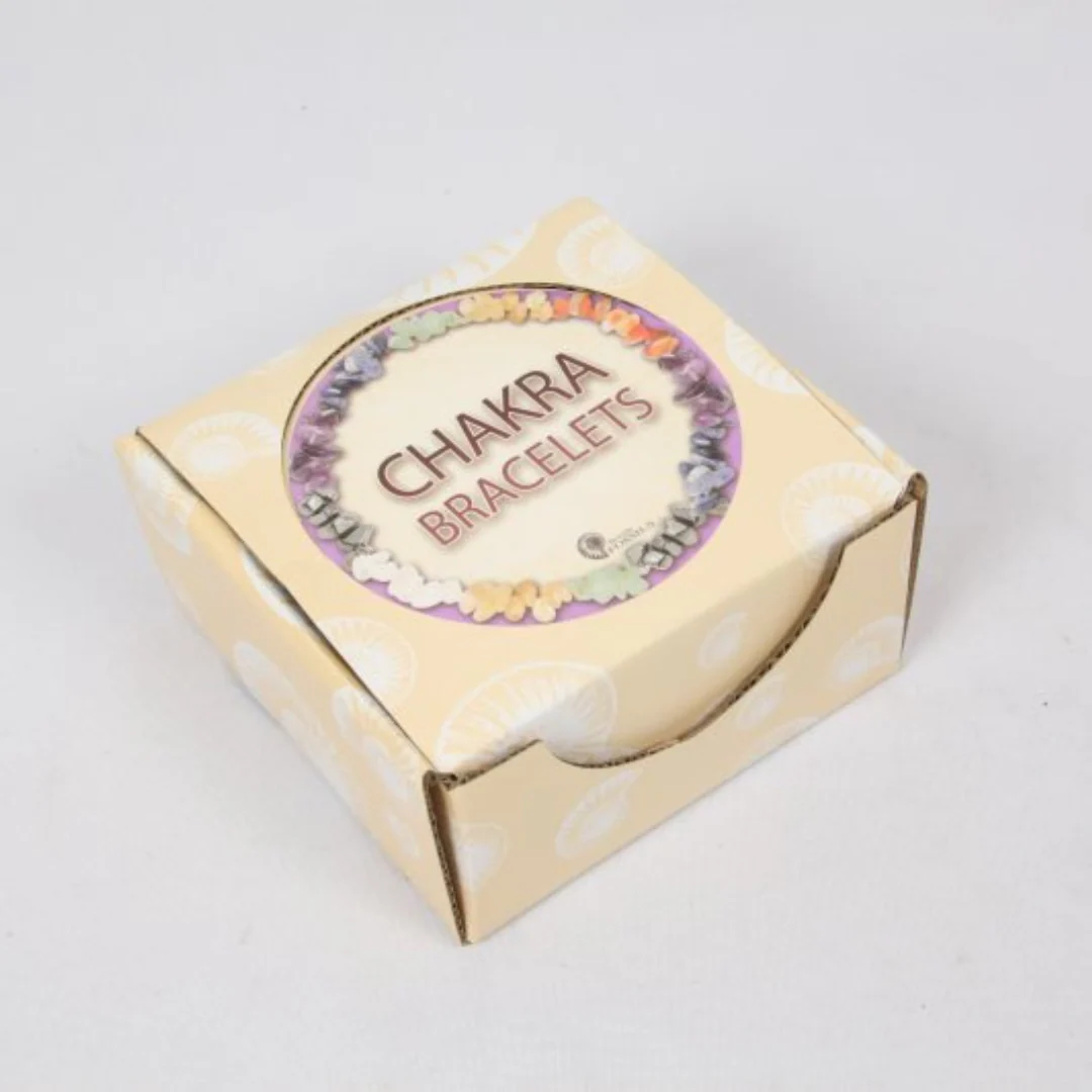 Chakra Bracelets Assorted - Image 3