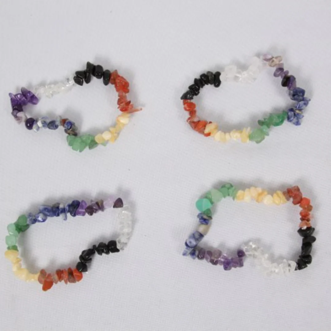 Chakra Bracelets Assorted - Image 4
