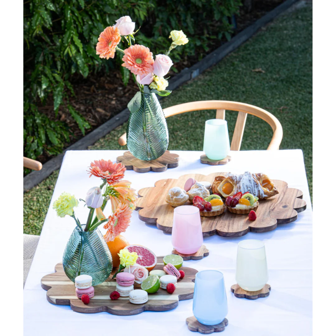 Chelsea Flower Lazy Susan - Image 2