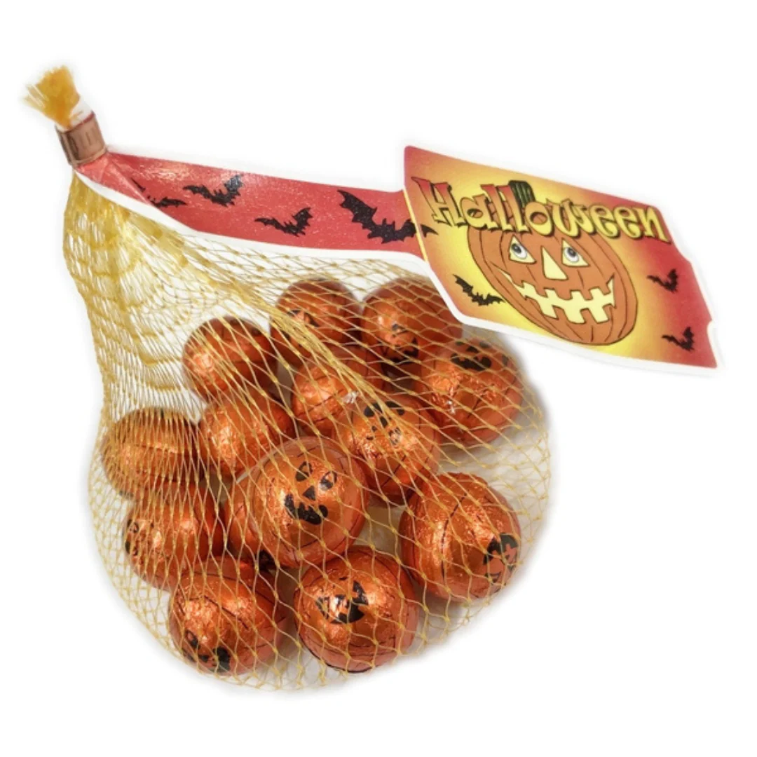 Chocolate Pumpkin 71g