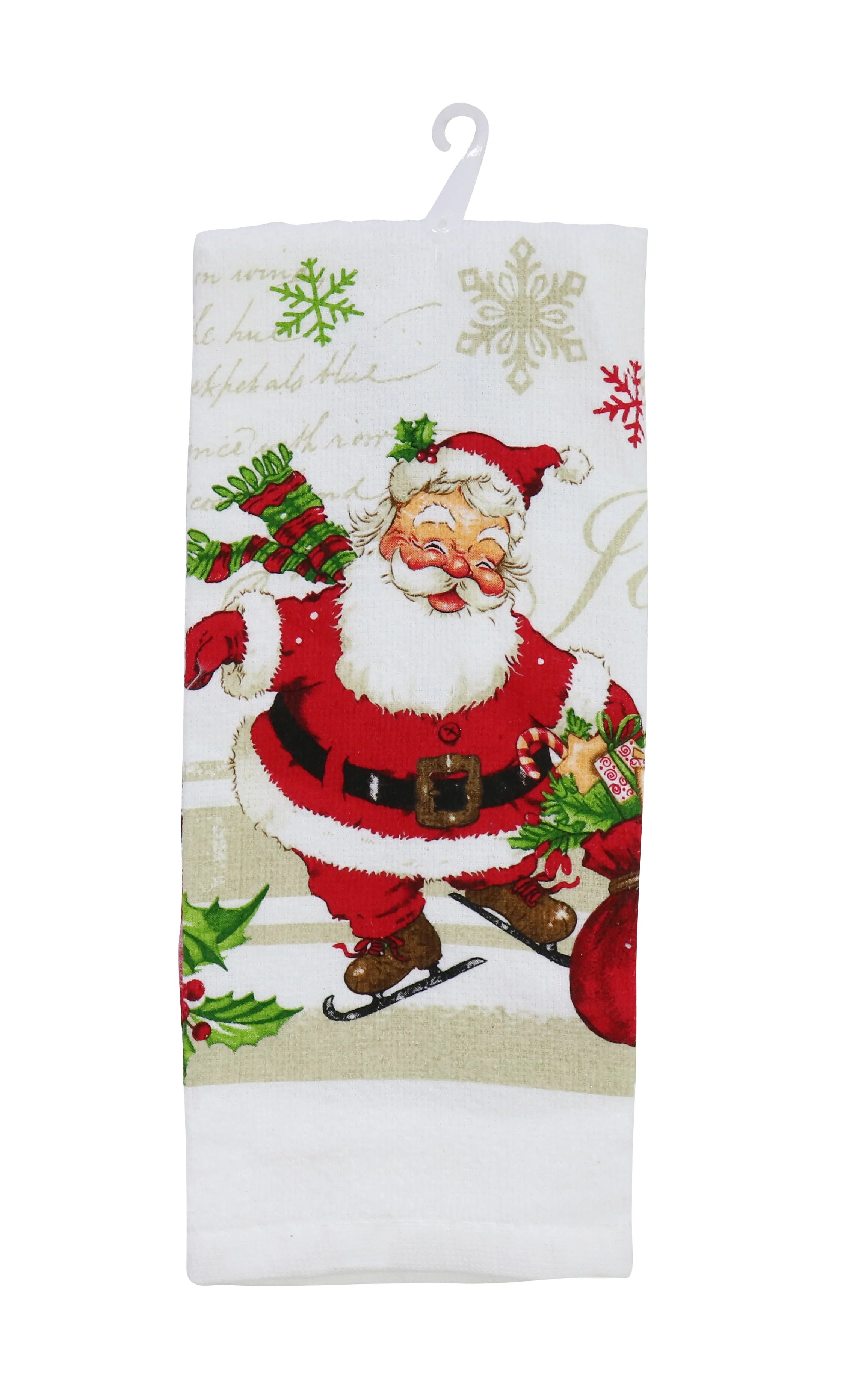 Cotton Tea Towel Assorted - Image 4