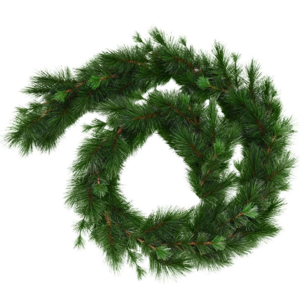 Christmas Brighton Spruce Garland 270cm