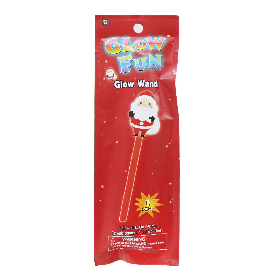 Christmas Glow Mega Mix 15 Assorted Styles - Image 10