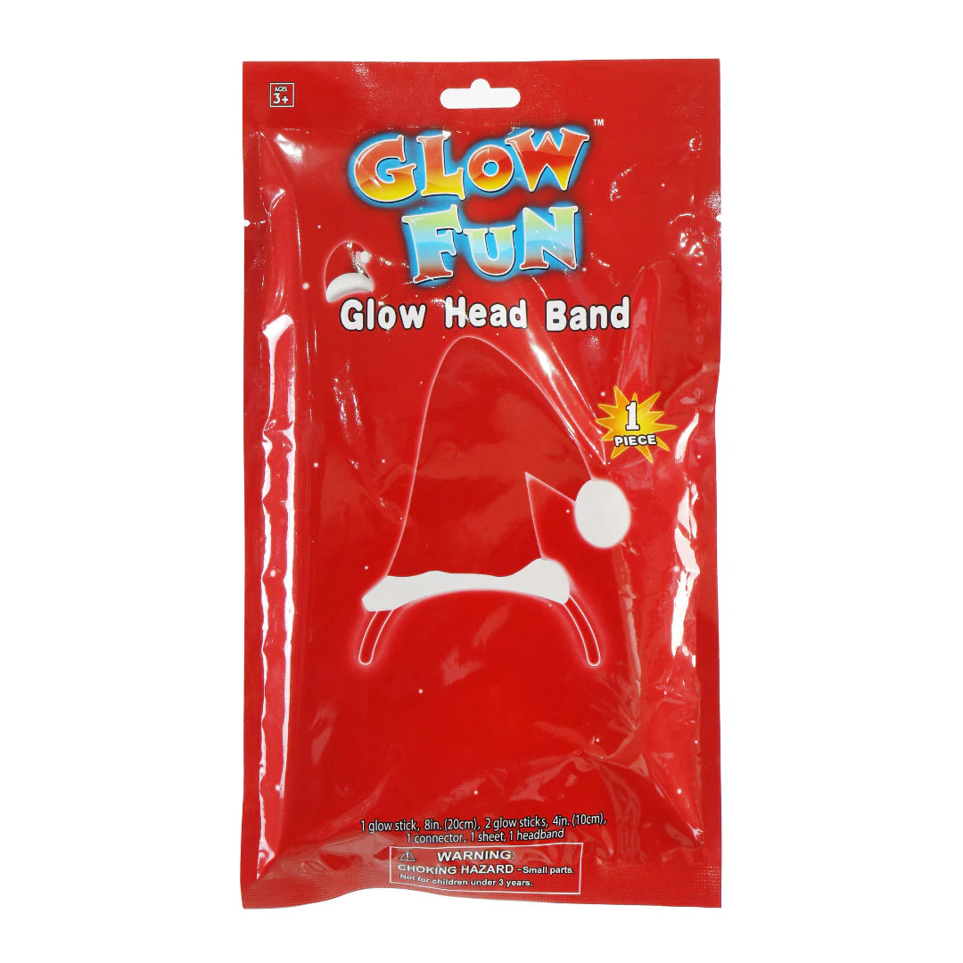 Christmas Glow Mega Mix 15 Assorted Styles - Image 2