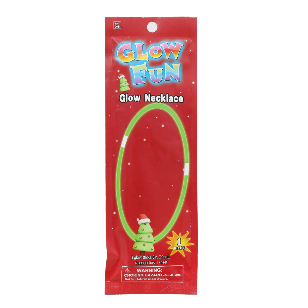 Christmas Glow Mega Mix 15 Assorted Styles - Image 4