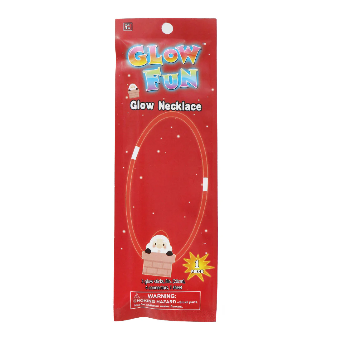 Christmas Glow Mega Mix 15 Assorted Styles - Image 5