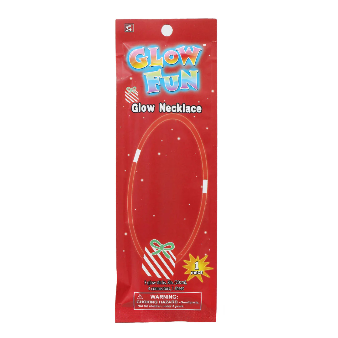 Christmas Glow Mega Mix 15 Assorted Styles - Image 6
