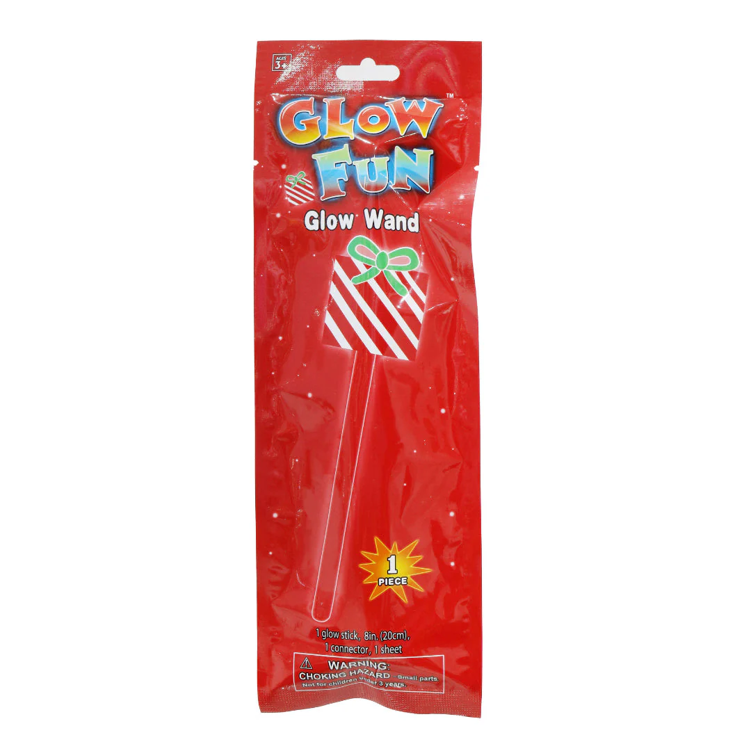 Christmas Glow Mega Mix 15 Assorted Styles - Image 7