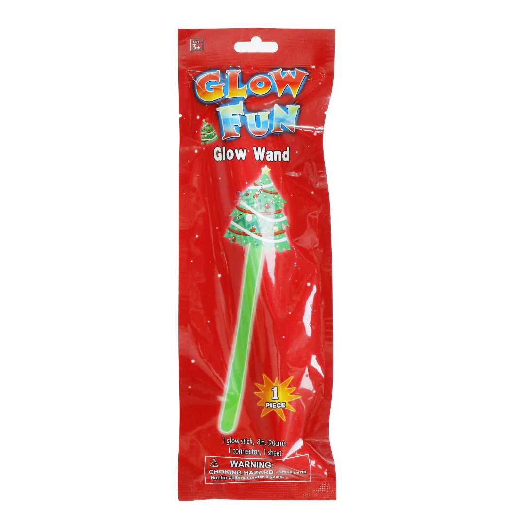 Christmas Glow Mega Mix 15 Assorted Styles - Image 8
