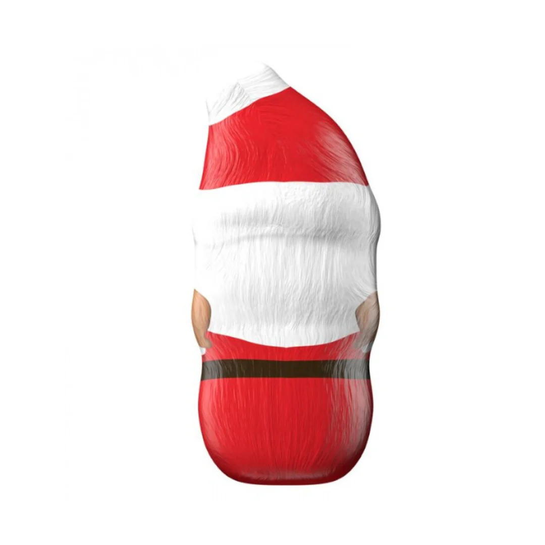 XMAS KIT KAT HOLLOW SANTA 85G Smart Icon - Image 3