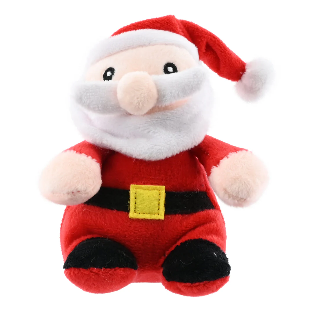 Christmas Plush Pal SRT Assorted - Image 8