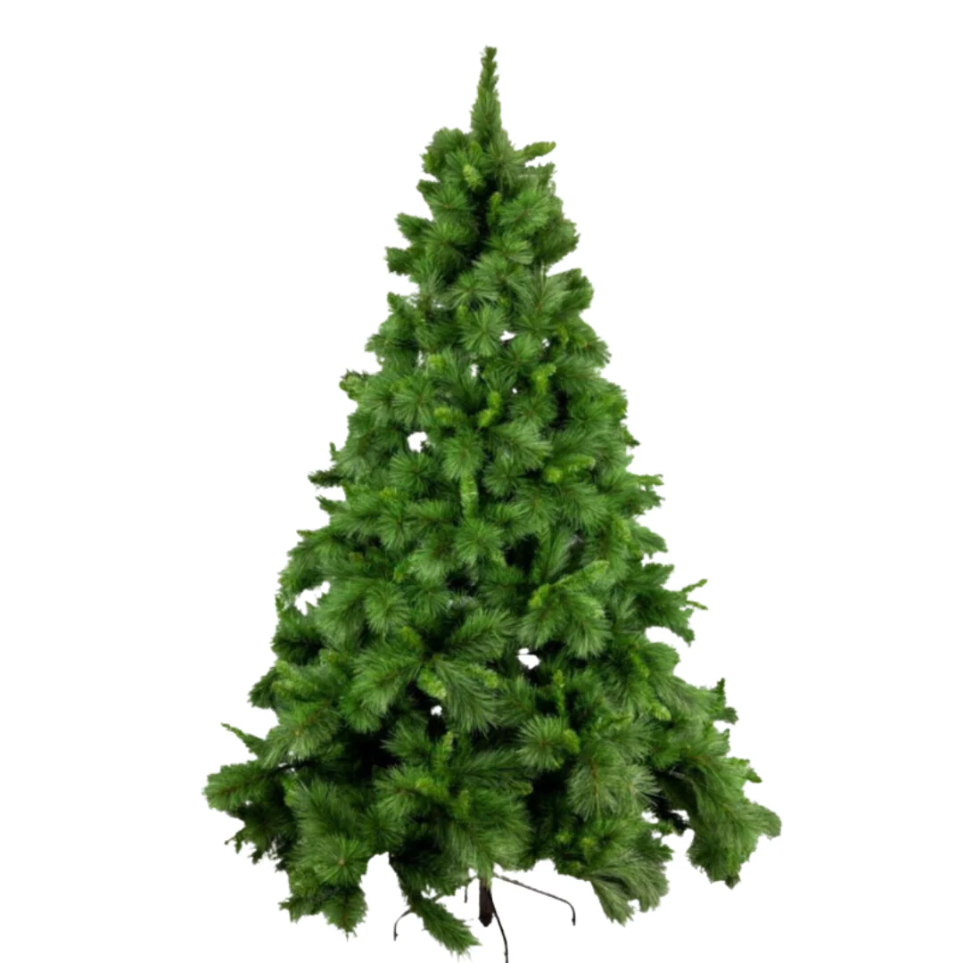 Christmas Long Needle Pine Tree 6ft 180cm - Image 2