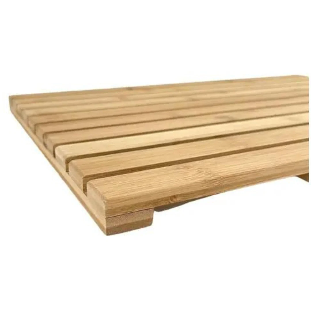 Clevinger Bamboo Duck Matt - Image 4