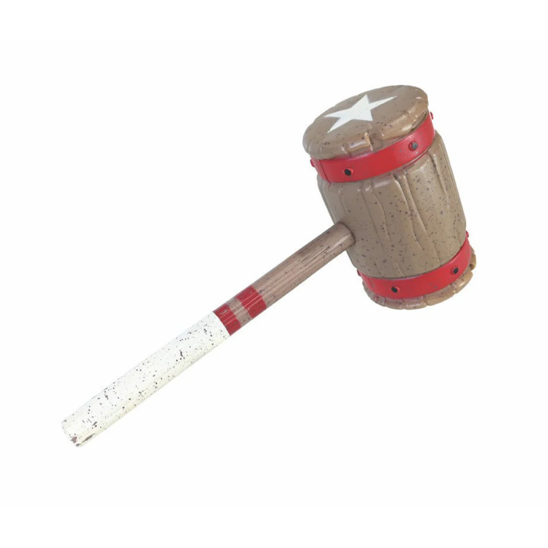 Clown Hammer