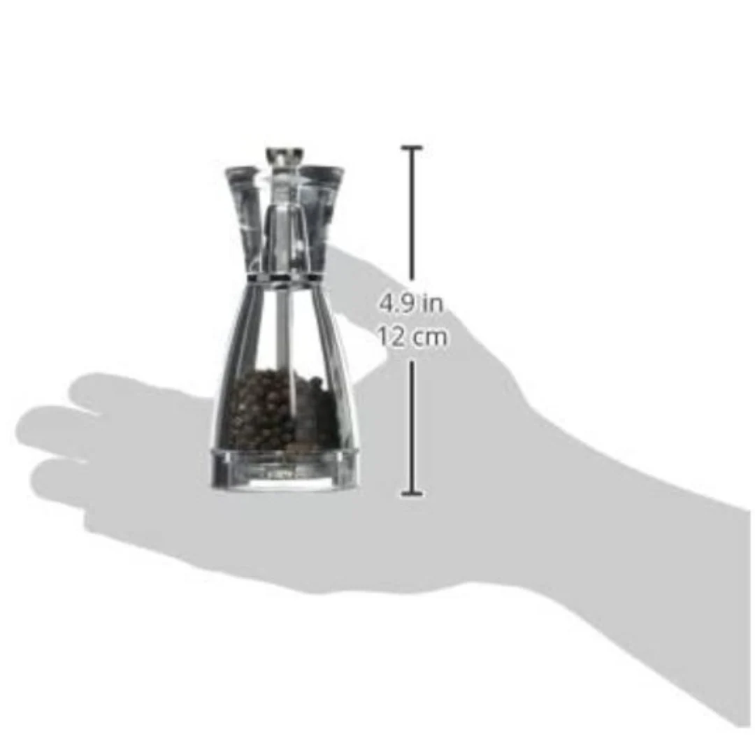 Cole & Mason Salt & Pepper Grinder Pina - Image 4