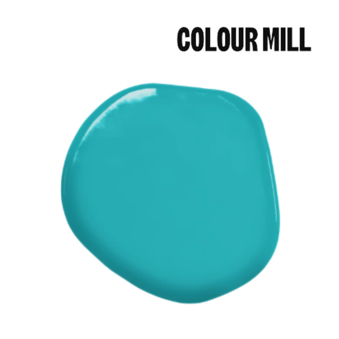 Colour Mill Oil Teal 20ml - Loyal - Image 2