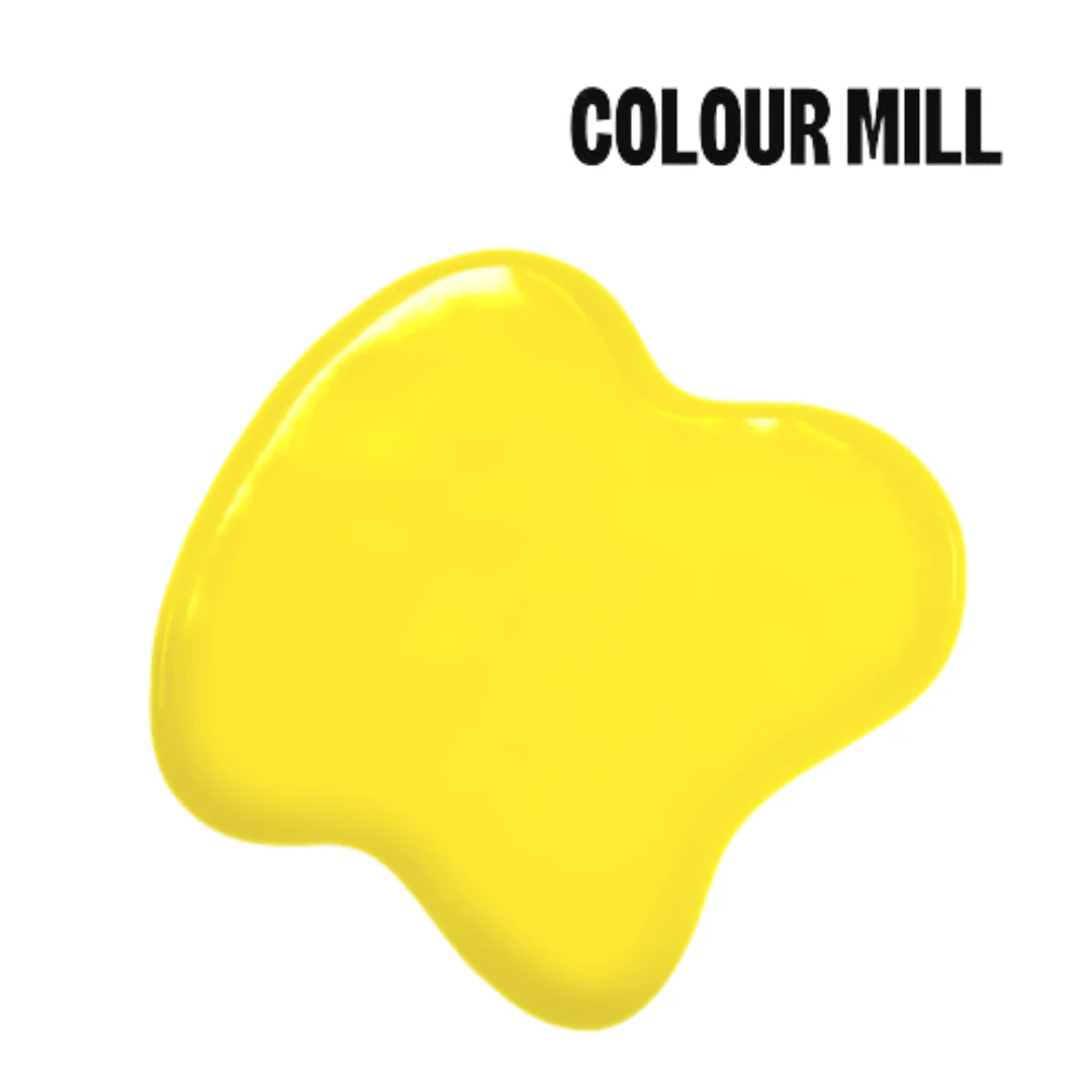 Colour Mill Oil Yellow 20ml - Loyal - Image 2