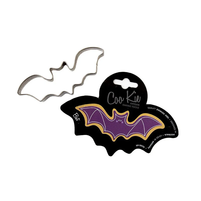 Coo Kie BAT Cookie Cutter - Image 2