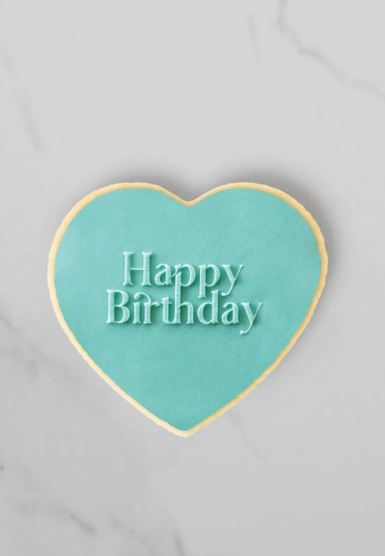 Coo Kie Embosser Stamp - Happy Birthday - Image 2