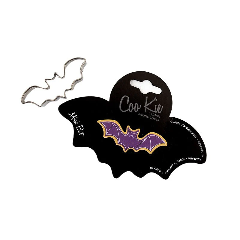 Coo Kie MINI BAT Cookie Cutter - Image 2