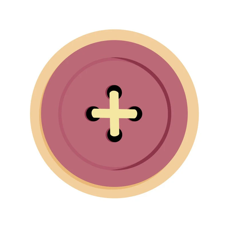 Coo Kie ROUND 100mm Cookie Cutter - Image 3