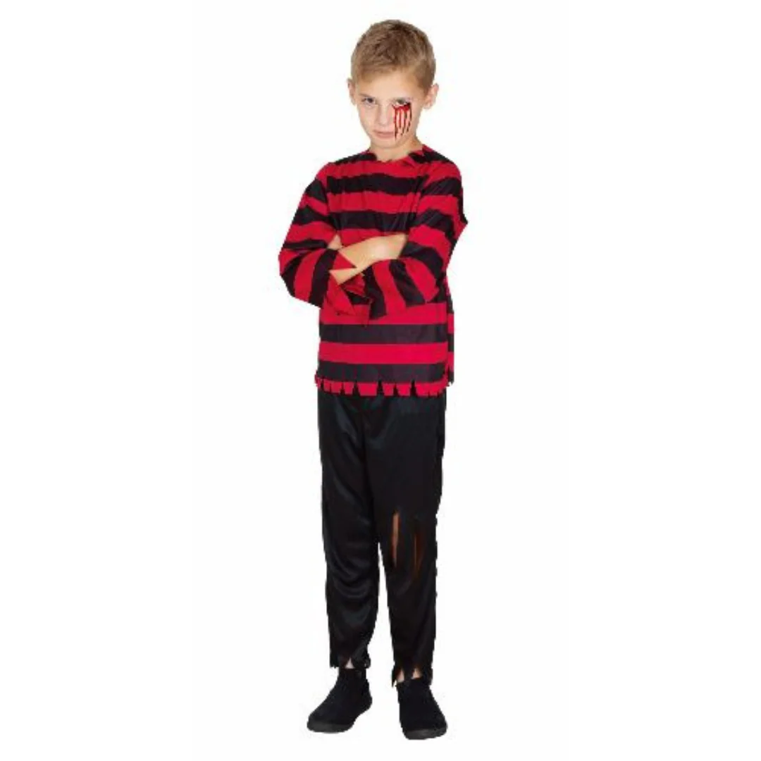 Nightmare Killer Boys Costume
