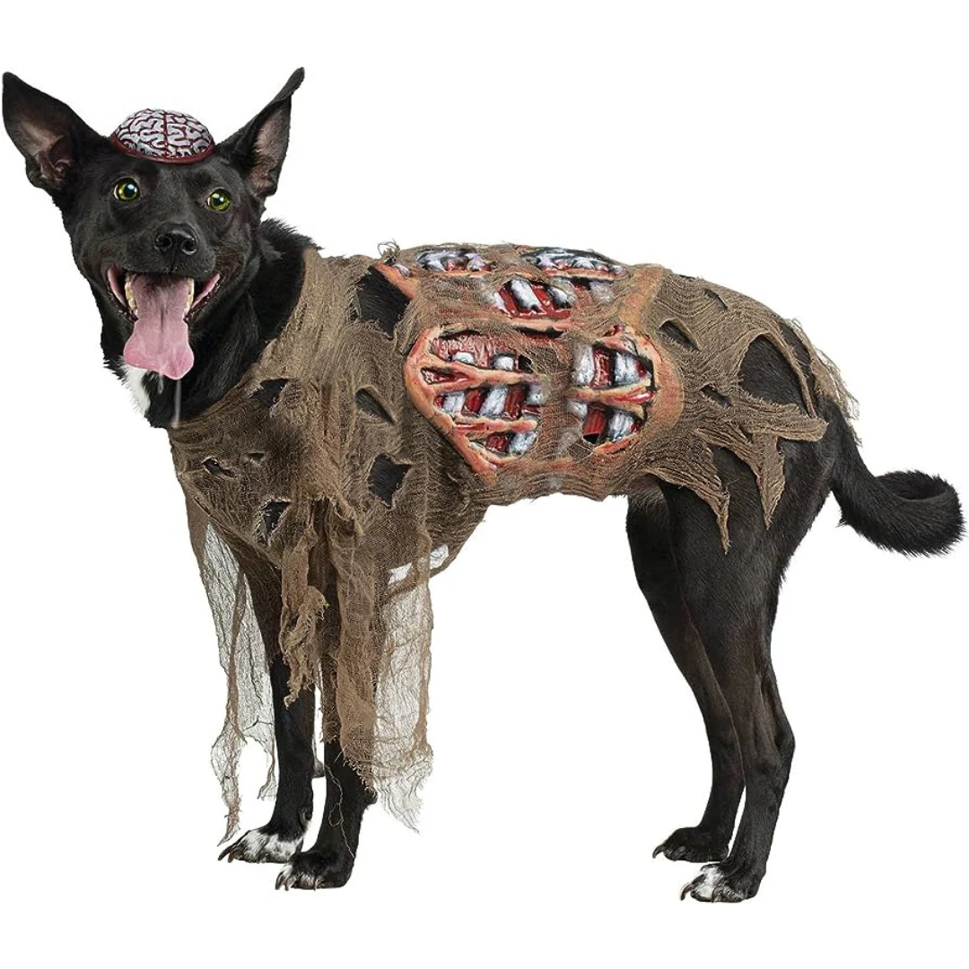 Costume Zombie Pets