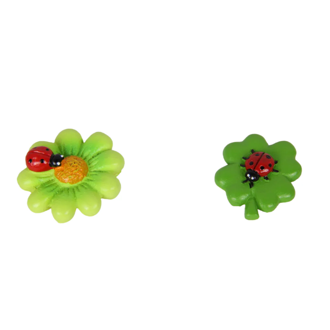Craft Ladybugs Miniature Assorted - Image 2