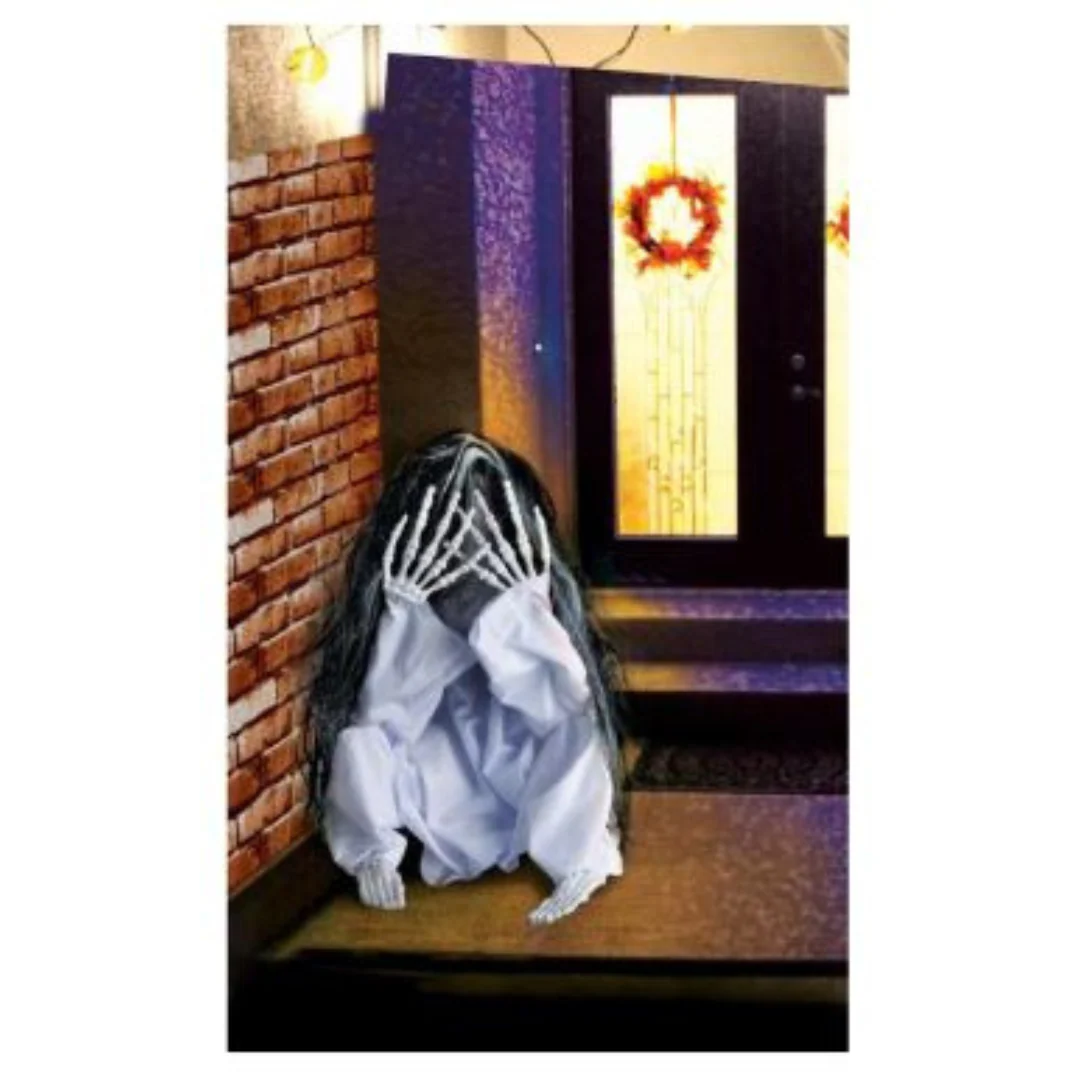Crying Ghost Prop