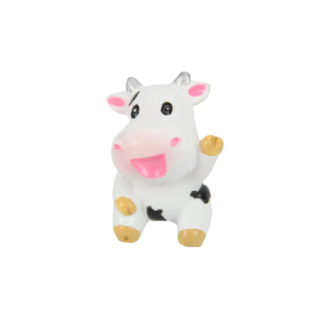 Cute Miniature Comical Cow Assorted - Image 2