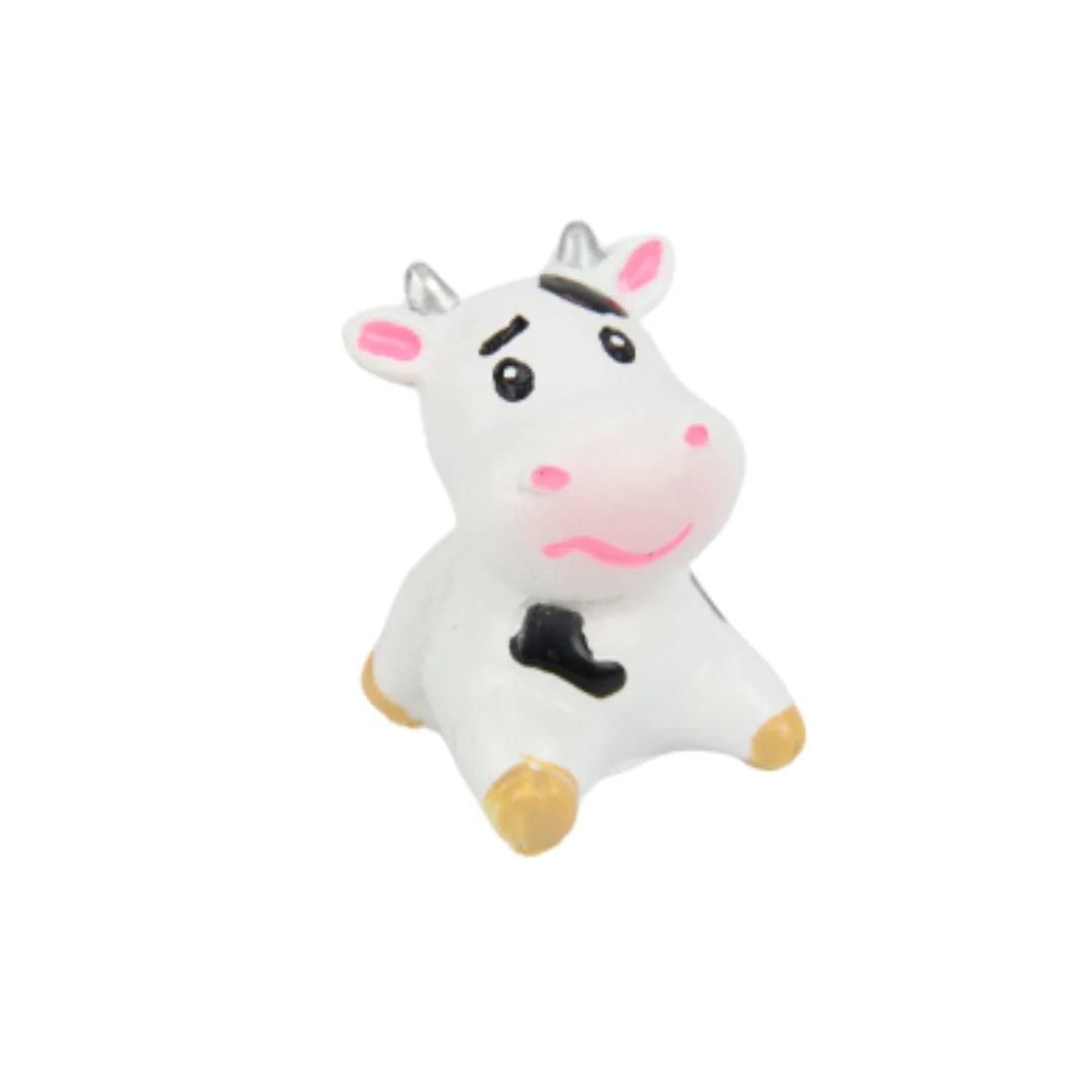 Cute Miniature Comical Cow Assorted - Image 3
