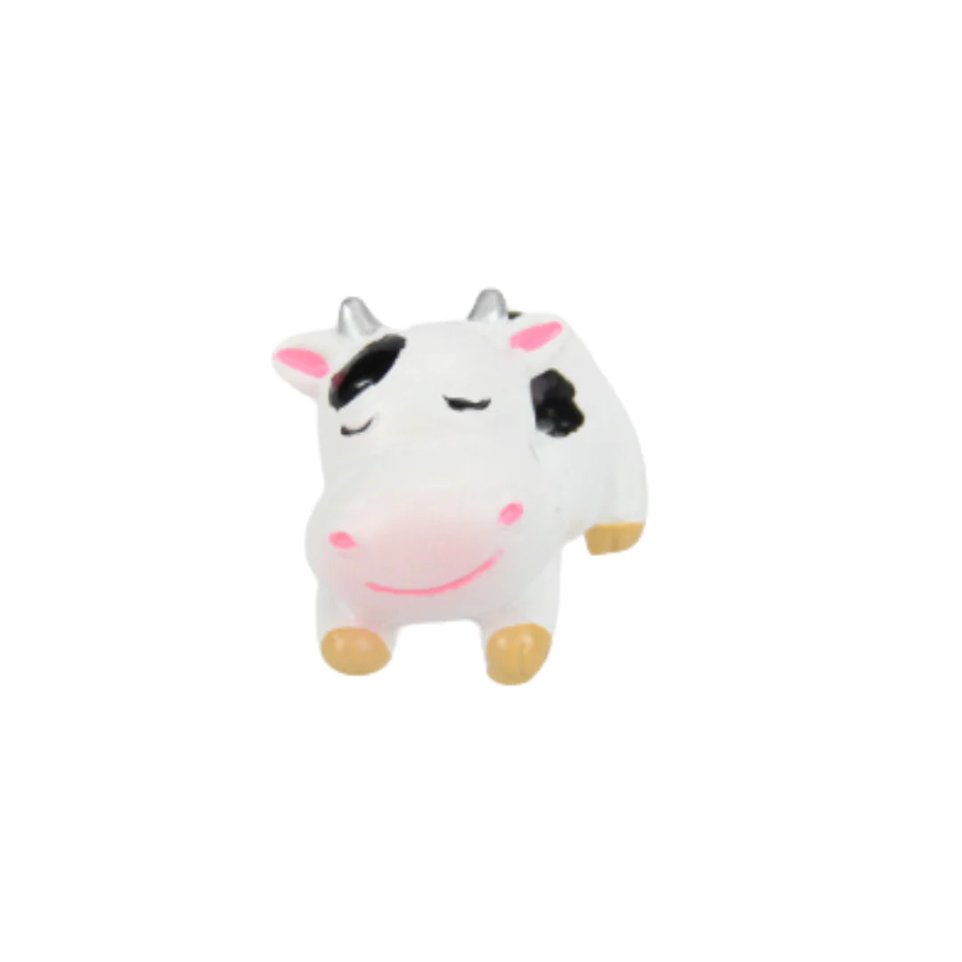 Cute Miniature Comical Cow Assorted - Image 5