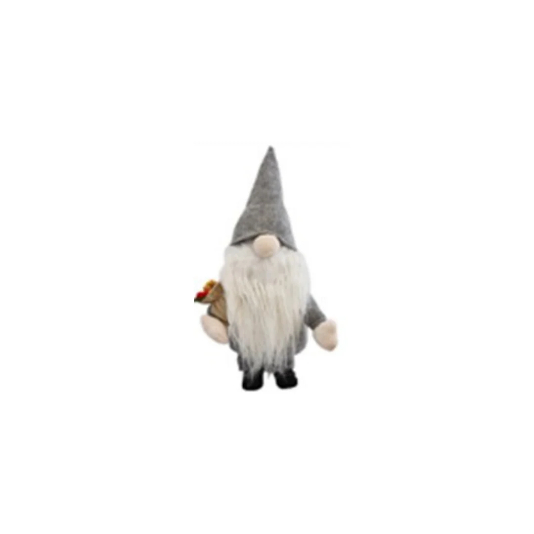 Gnome Santa™ Dancing Gnome Santa Singing Jingle Bells